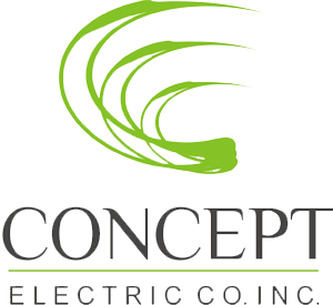 Concept Electric Logo